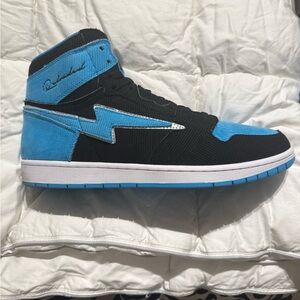 NEW  RELOADED OMI ZERO 3.0 “PANTHERS” Sz 14
